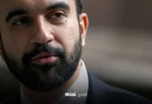 زهران ممدانی