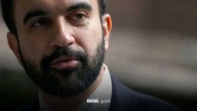 زهران ممدانی