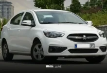 سایپا شاهین