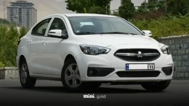 سایپا شاهین