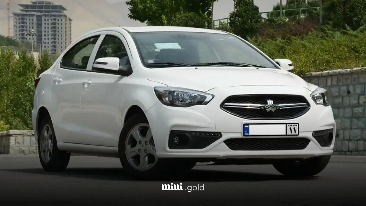 سایپا شاهین