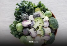 سبزیجات قاتل کبد چرب