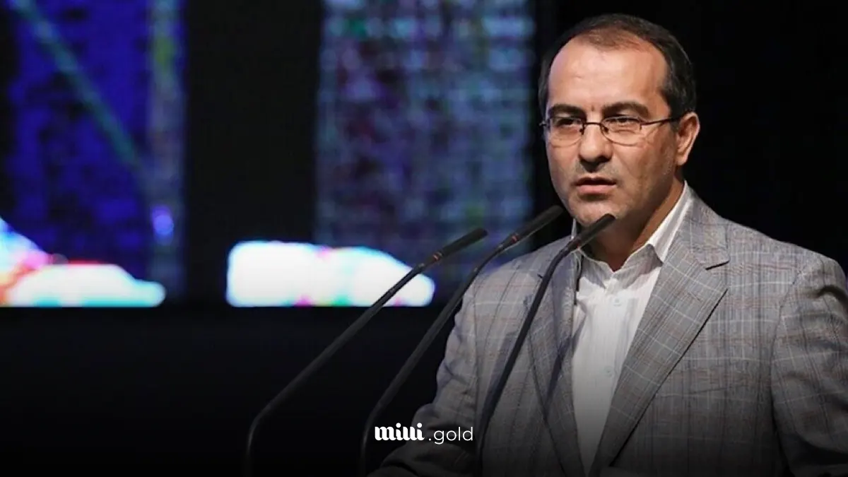 علاالدین رفیع زاده