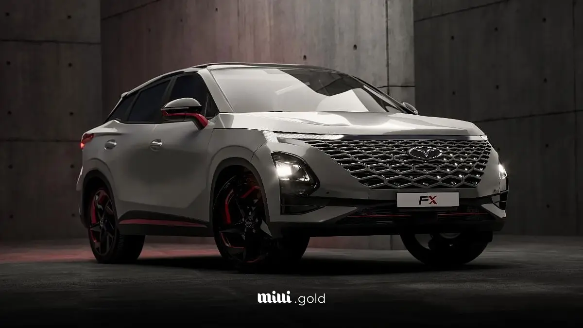 فونیکس FX پریمیوم