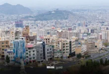 گوهردشت کرج