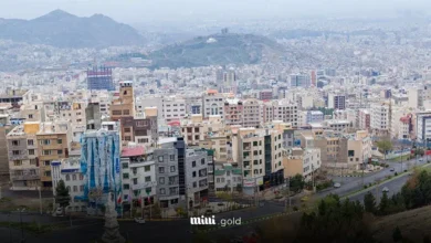 گوهردشت کرج