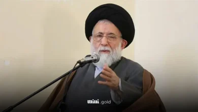 آیت الله شفیعی