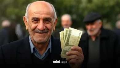 حقوق بازنشستگان (4)