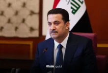 محمد شیاع السودانی