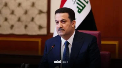 محمد شیاع السودانی