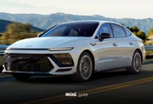 هیوندای سوناتا ۲۰۲۵