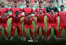 پرسپولیس