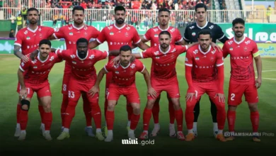 پرسپولیس