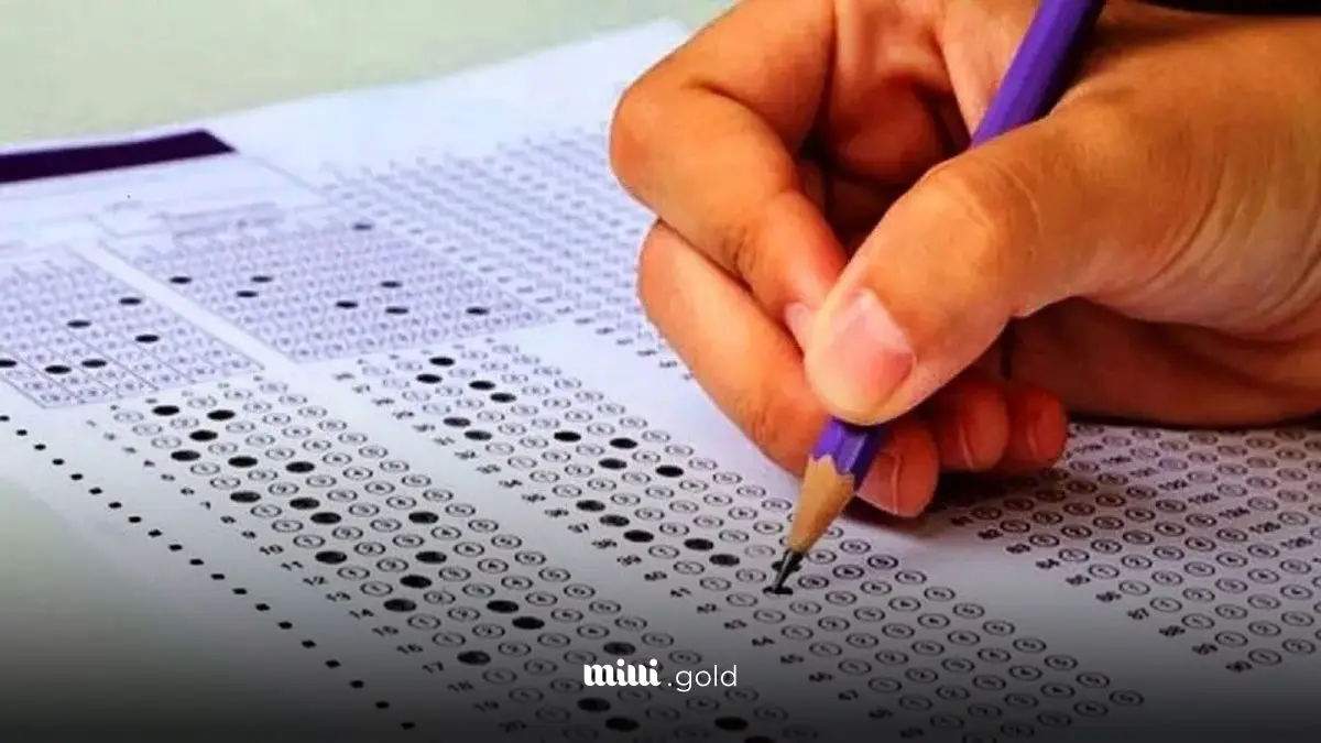 آزمون استخدامی