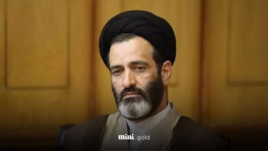 جواد حسینی کیا