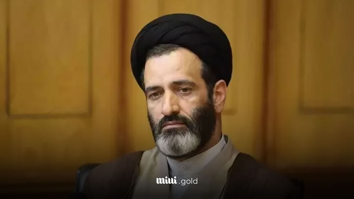 جواد حسینی کیا