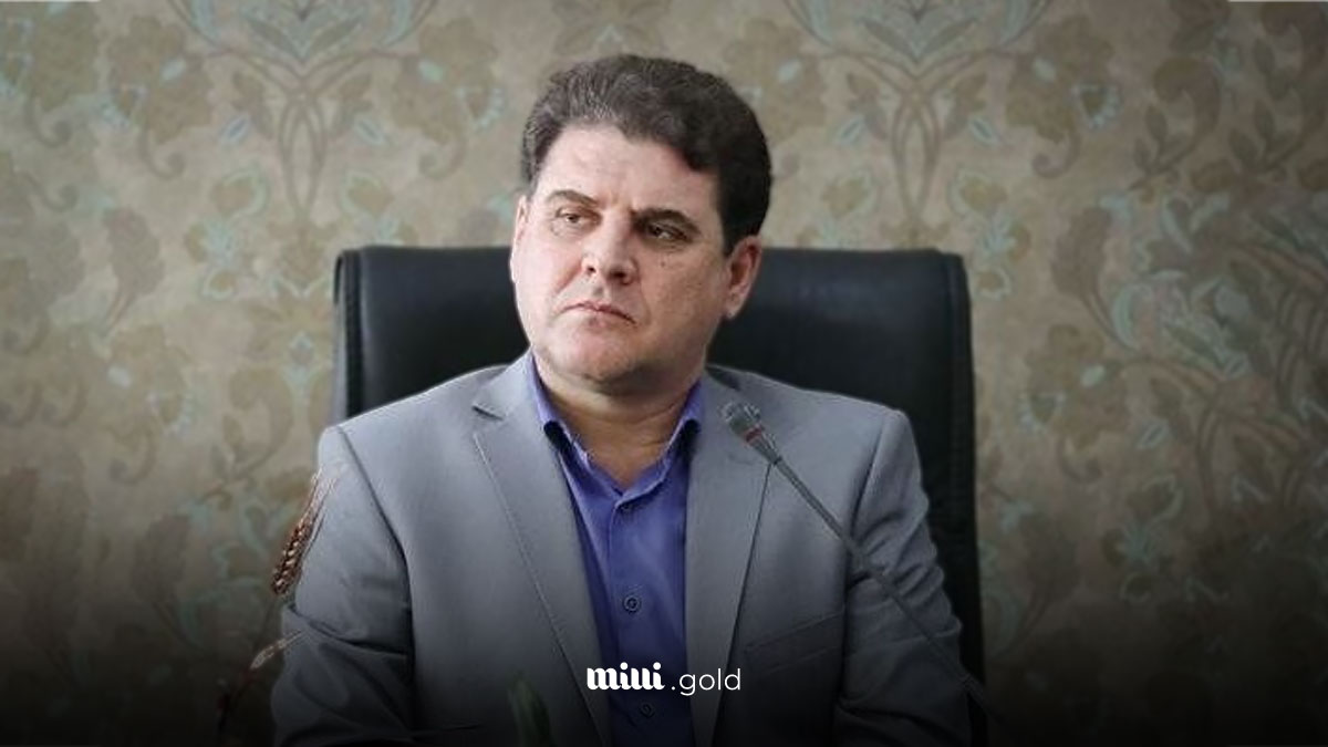 علی زینی وند