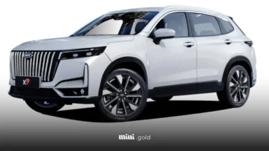 ام وی ام X77 (2)