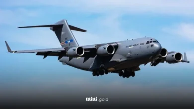 هواپیمای نظامی