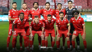 پرسپولیس