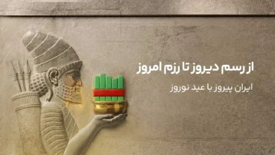 نوروز ۱۴۰۵