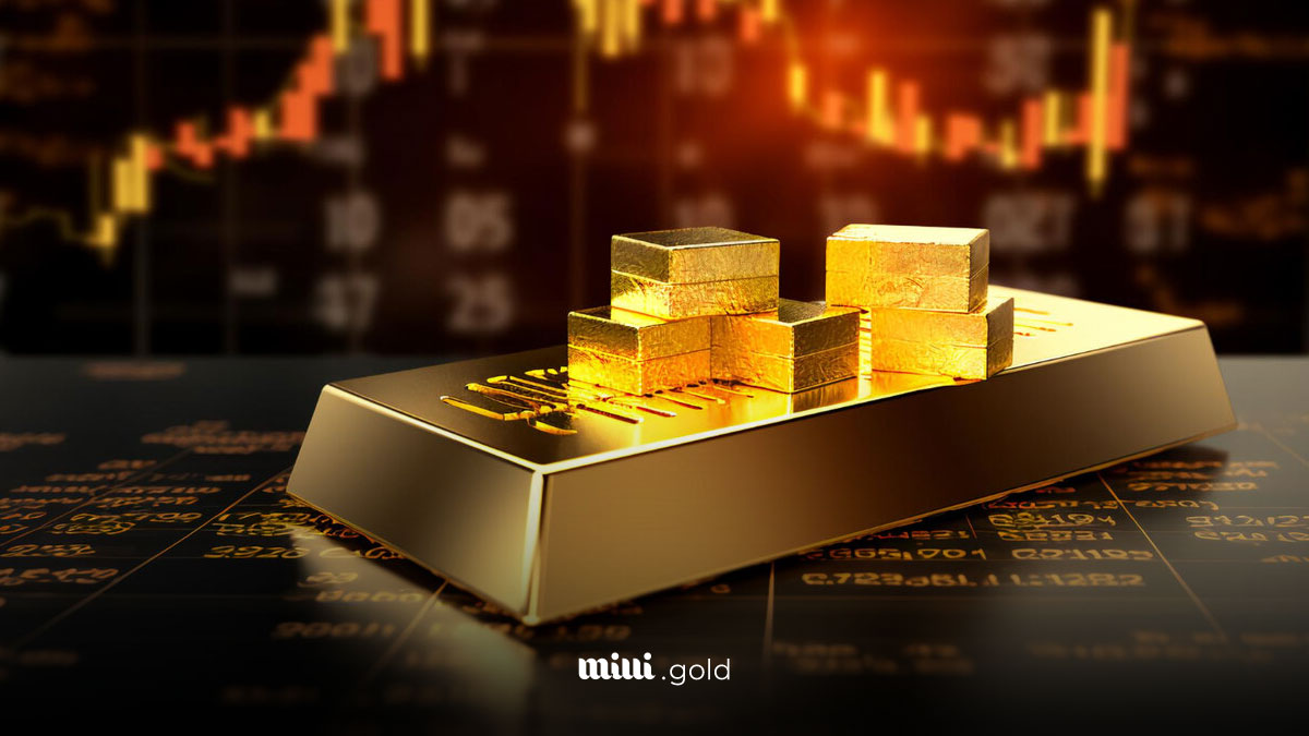 Gold Analysis