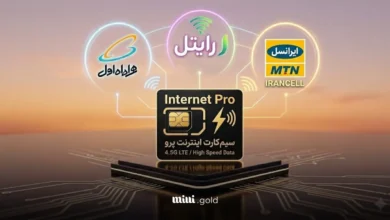اینترنت پرو