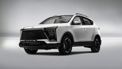 KMC X5