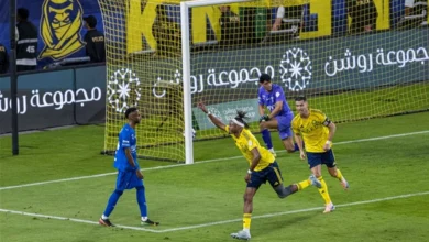 النصر