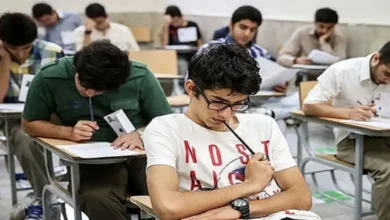 امتحانات خرداد ۱۴۰۵ حضوری است یا غیر حضوری؟