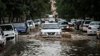 باران