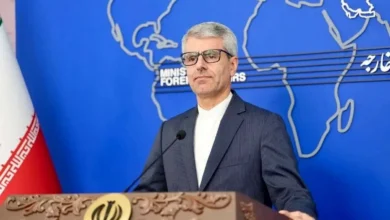بقایی