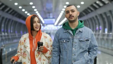 تهران کنارت