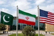 توافق ایران و آمریکا