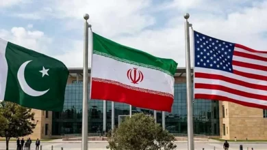 توافق ایران و آمریکا