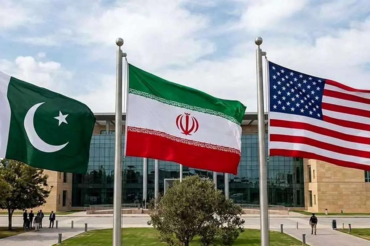 توافق ایران و آمریکا