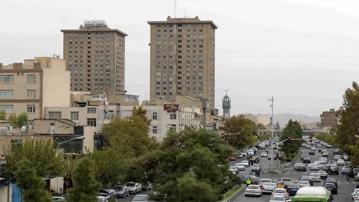 ستارخان