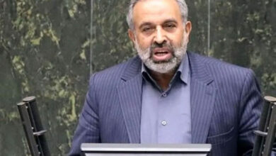 علی یزدی خواه