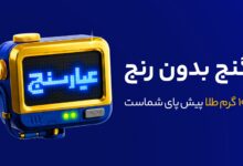 عیارسنج