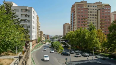 قیطریه