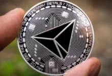 قیمت ترون
