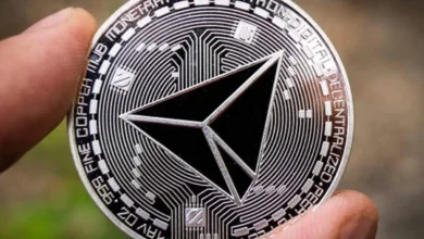 قیمت ترون