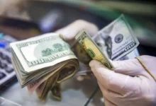 قیمت دلار