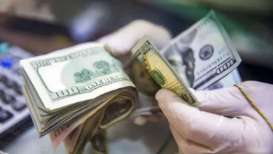 قیمت دلار