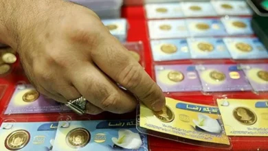 قیمت سکه پارسیان