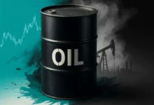 قیمت نفت