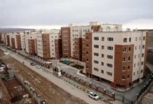 مسکن استیجاری