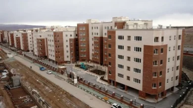 مسکن استیجاری