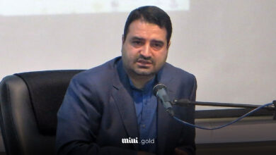 روحالله مومن نسب