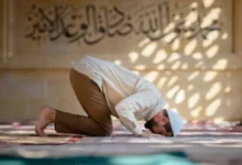نماز ذی حجه